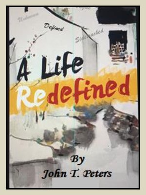 cover image of A Life Redefined